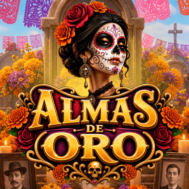 Almas de Oro