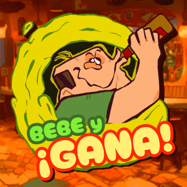 Bebe y ¡GANA!