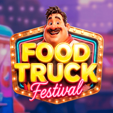 Food Truck Festival