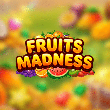 Fruits Madness