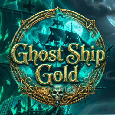 Ghost Ship Gold