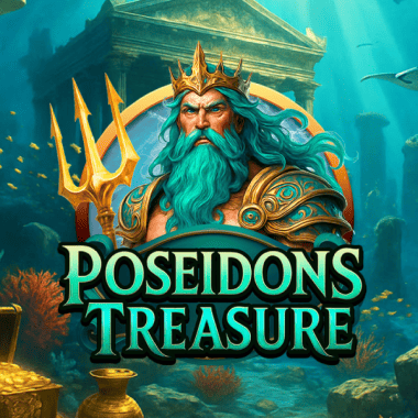 Poseidons Treasure