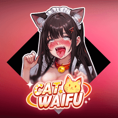 Cat Waifu