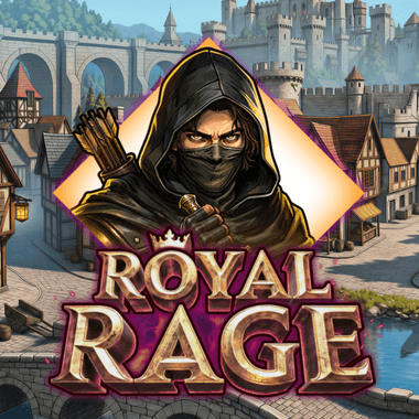 Royal Rage