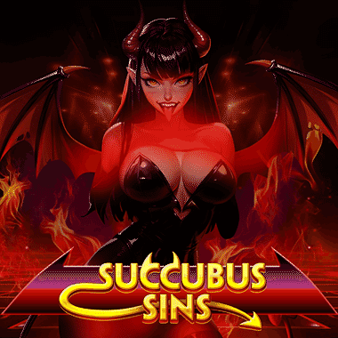 Succubus Sins