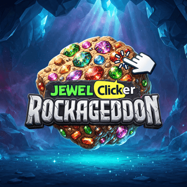 Jewel Clicker: Rockageddon