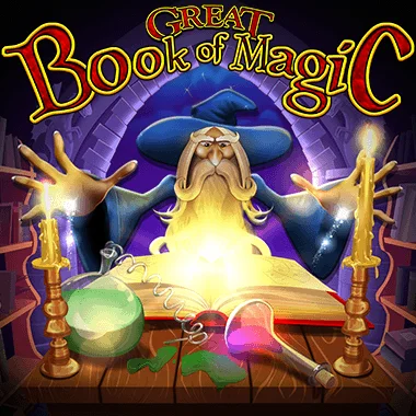 Great Book of Magic