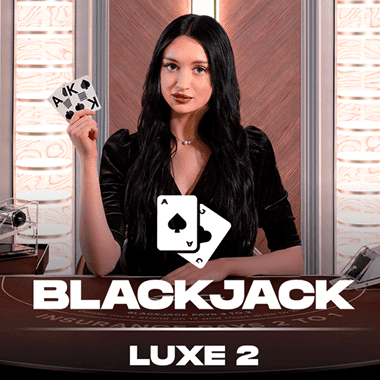 Luxe Blackjack 2