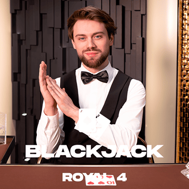 Royal Blackjack 4