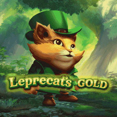 Leprecat's Gold