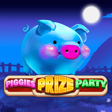 Piggies Prize Party