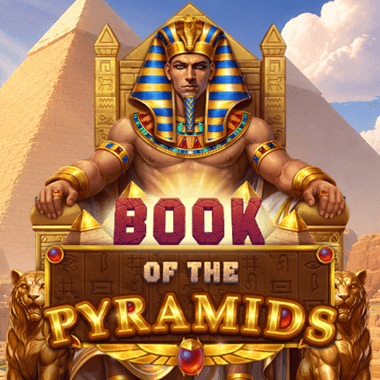 Book of the Pyramids